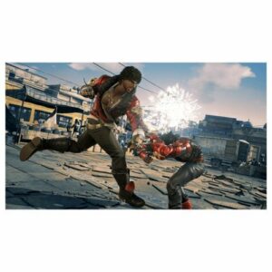 Tekken 7 Standard Edition - Xbox One [Digital]