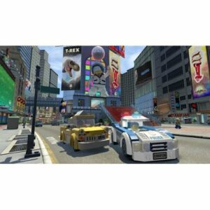 LEGO CITY Undercover - Nintendo Switch