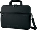 Samsonite - Shuttle Laptop Case for 14" Laptop - Black