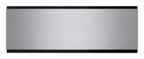 Bosch - 500 Series 27" Warming Drawer - Stainless Steel