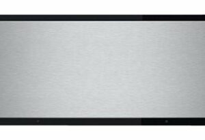 Bosch - 500 Series 27" Warming Drawer - Stainless Steel