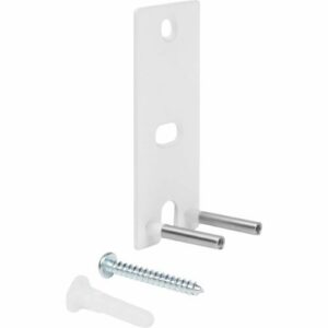 Bose - OmniJewel Wall Bracket - White