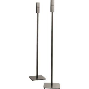 Bose - OmniJewel Floor Stand - Black