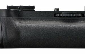 Nikon - MB-D12 Battery Grip - Black