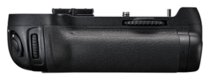 Nikon - MB-D12 Battery Grip - Black