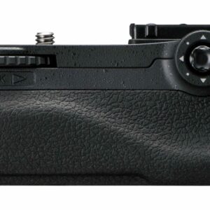 Nikon - MB-D12 Battery Grip - Black