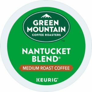 Green Mountain Coffee - Nantucket Blend K-Cup Pods (48-Pack)