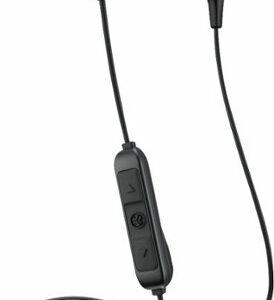 JLab - JBuds Pro Signature Wireless Earbud Headphones - Black