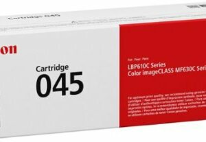 Canon - 045 Toner Cartridge - Black