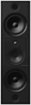 Bowers & Wilkins - Passive 3-Way In-Wall Speaker (Each) - Gray