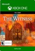 The Witness Standard Edition - Xbox One [Digital]