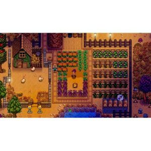 Stardew Valley Standard Edition - Xbox One [Digital]