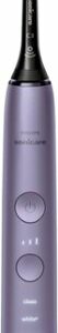 Philips Sonicare - DiamondClean Smart 9300 Rechargeable Toothbrush - Gray