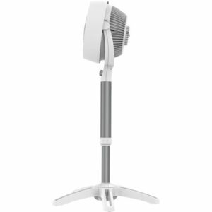 Vornado - 683DC Energy Smart Air Circulator Pedestal Fan - White