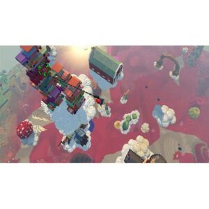 LEGO Worlds Standard Edition - Xbox One [Digital]