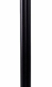 KEF - Speaker Stands (2-Pack) - Black