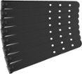 Insignia™ - 4" Cable Tie (8-Pack) - Black