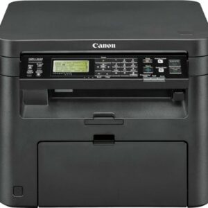 Canon - imageCLASS D570 Wireless Black-and-White All-In-One Laser Printer - Black