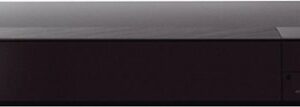 Sony - Refurbished BDP-S6700 - Streaming 4K Upscaling 3D Wi-Fi Built-In Blu-Ray Player - Black