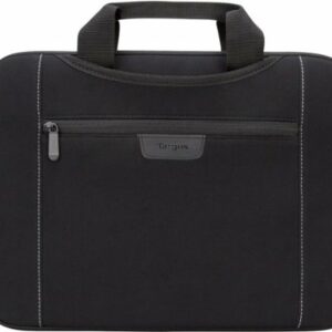 Targus - Sleeve for 14" Laptop - Black