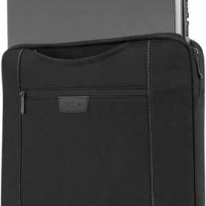 Targus - Sleeve for 14" Laptop - Black