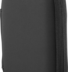 Insignia™ - Portable Hard Drive Case - Black