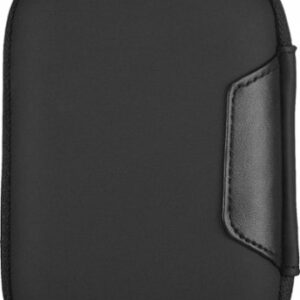 Insignia™ - Portable Hard Drive Case - Black