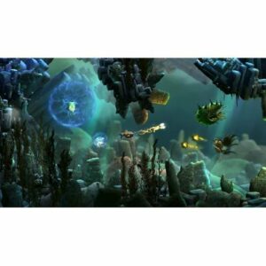 Song of the Deep - Xbox One [Digital]