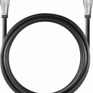 Rocketfish™ - 4' Toslink Optical Audio Cable - Black