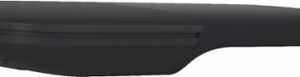 Microsoft - Surface Arc Wireless BlueTrack Ambidextrous Mouse - Black