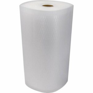 Weston - 11" x 50' Vacuum Sealer Bags Roll - Transparent