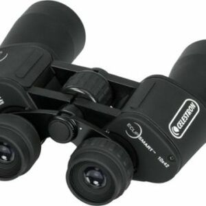 Celestron - EclipSmart 10 x 42 Solar Binoculars - Black