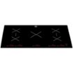 Bertazzoni - Professional Series 36" Electric Induction Cooktop - Black