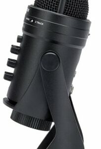 Samson - G-Track Pro USB Microphone