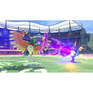 Pokkén Tournament DX - Nintendo Switch