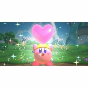 Kirby Star Allies - Nintendo Switch