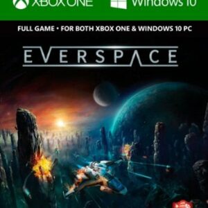 EVERSPACE - Xbox One [Digital]