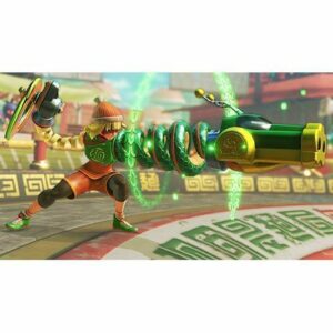 ARMS - Nintendo Switch [Digital]