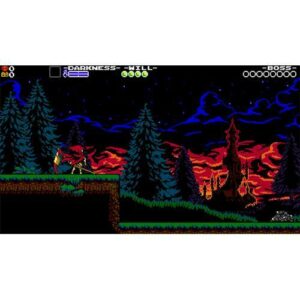 Shovel Knight: Specter of Torment - Nintendo Switch [Digital]