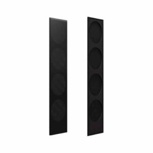 KEF - Q Series 6.5" 2.5-Way Floorstanding Speaker (Each) - Satin White