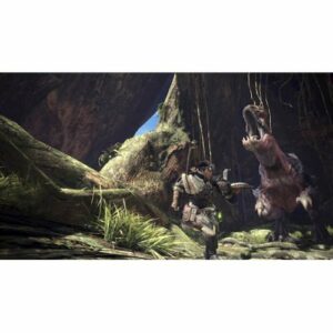 Monster Hunter: World - Xbox One