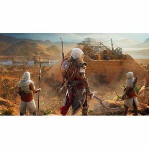 Assassin's Creed Origins Season Pass - Xbox One [Digital]