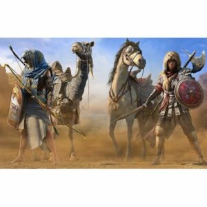 Assassin's Creed Origins Season Pass - Xbox One [Digital]