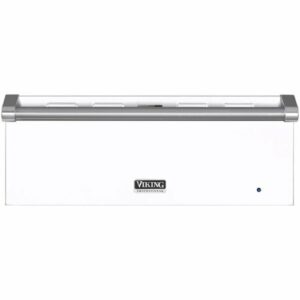 Viking - Professional 5 Series 26" Warming Drawer - White