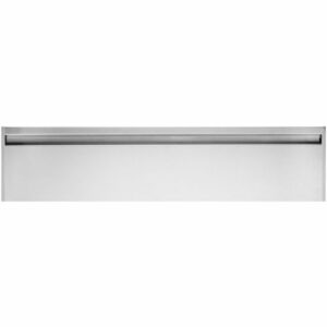 Viking - Backguard for Gas Ranges and Gas Rangetops - Stainless Steel