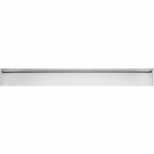 Viking - Backguard for Gas Ranges and Gas Rangetops - Stainless Steel