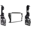 Metra - Dash Kit for Select 2004-2008 Acura TL DDIN - Black