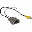 Metra - Camera Harness for Select 2008-2013 Chevrolet - Multi