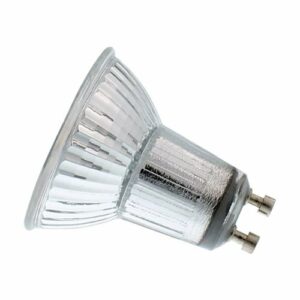 Zephyr - Power 480-Lumen, 6W LED Light Bulb