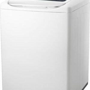 Insignia™ - 4.1 Cu. Ft. High Efficiency Top Load Washer - White